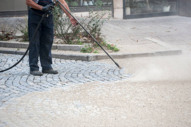 Best Concrete Sealing  in Sage, CA