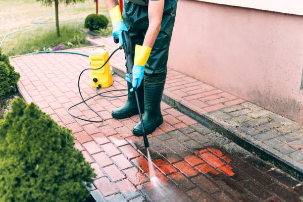 Best House Exterior Washing  in Sage, CA