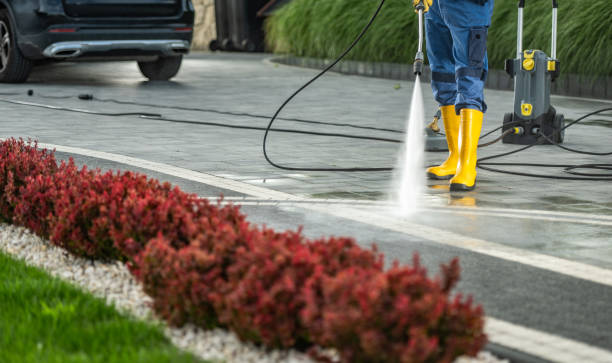 Best Gas Station Cleaning  in Sage, CA